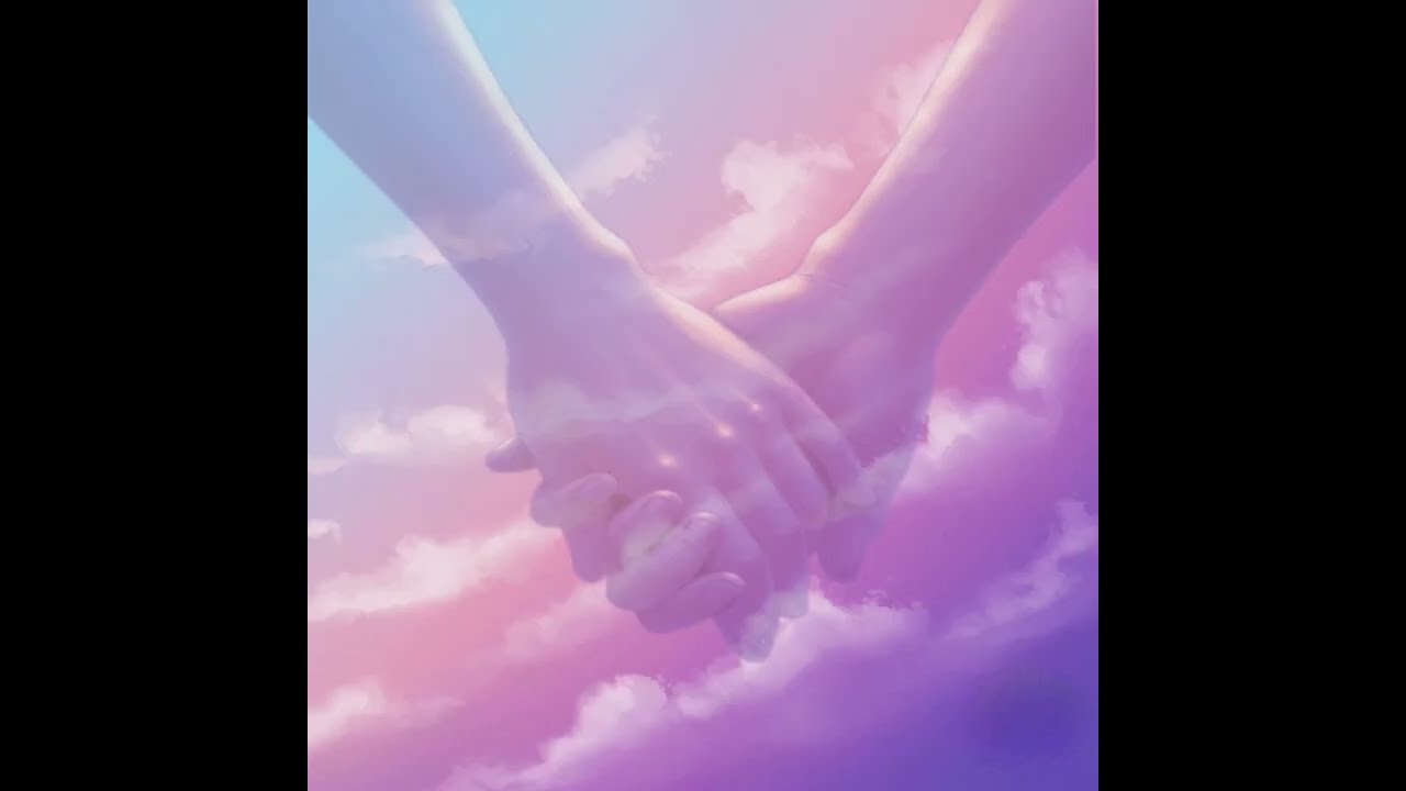 Hold you    #reverb  #synthwave  #gothic  #atmospheric
