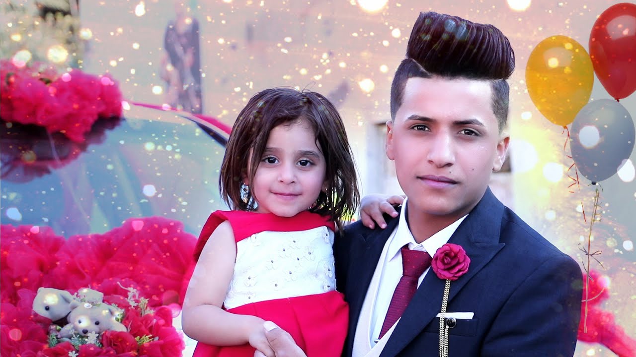 عرس الانيق # جعفر لقمان الوحيد # مشاهده ممتعه  #