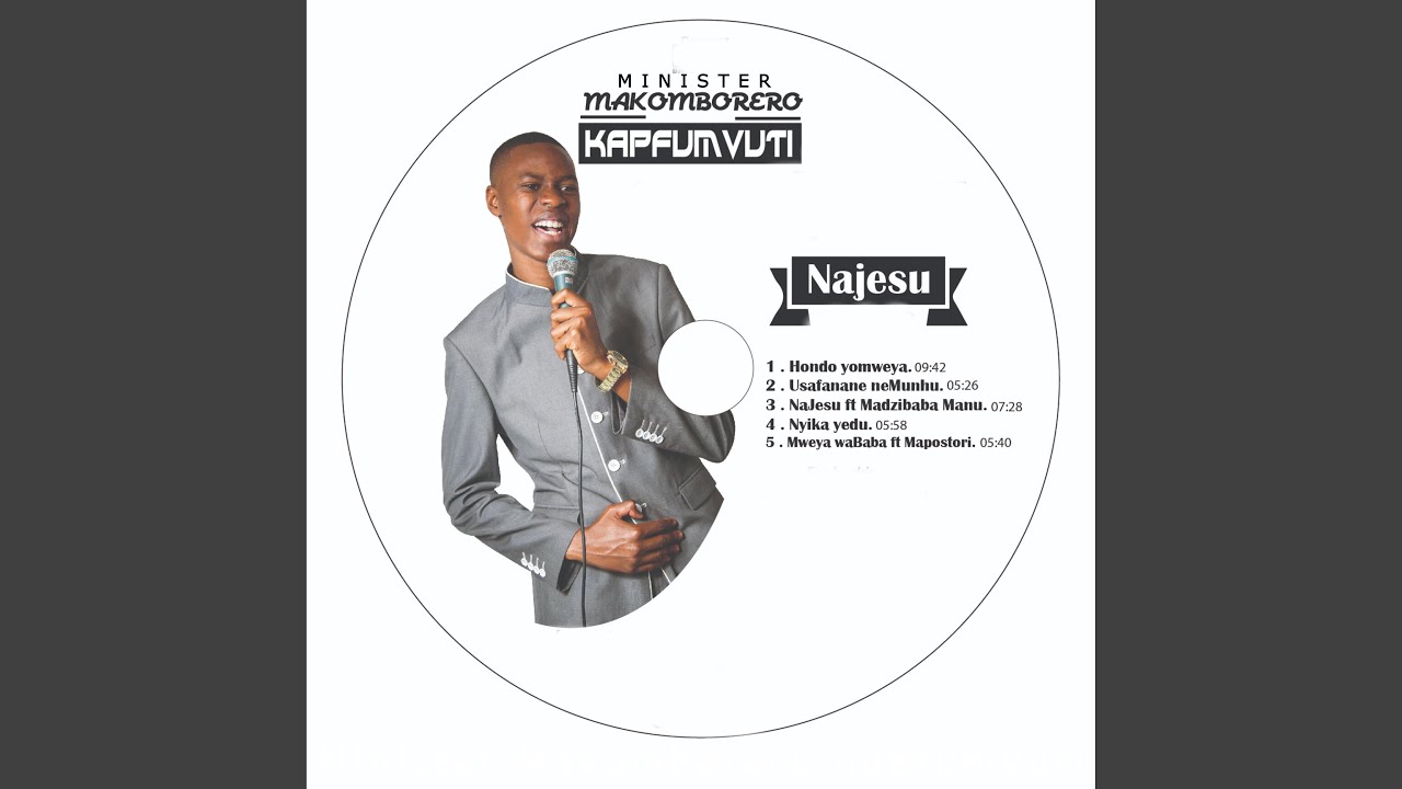 Mweya WaBaba