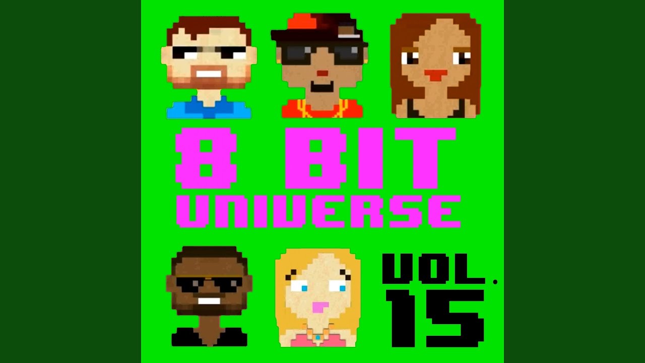 What Is Love (8-Bit Version)