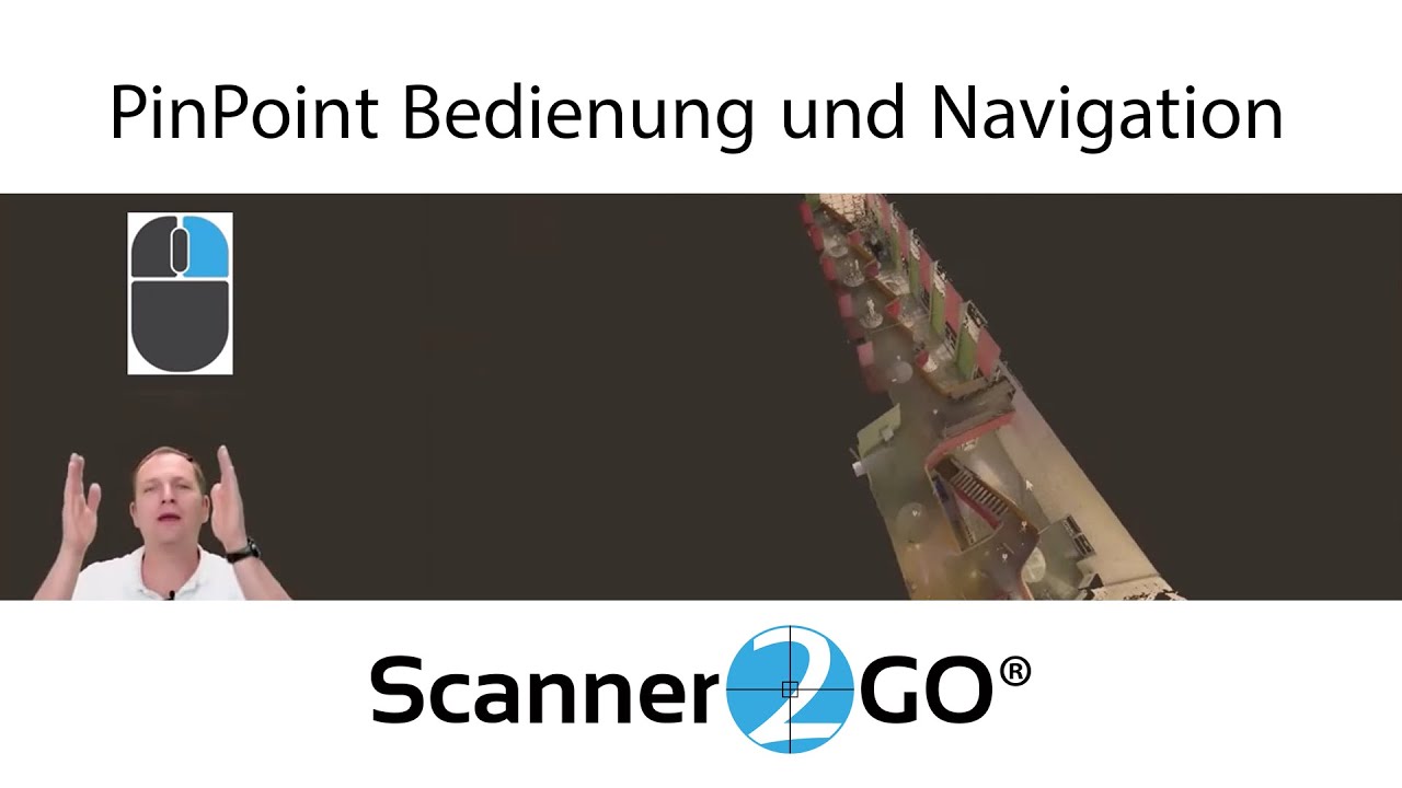 Grundlegende Bedienung und Navigation