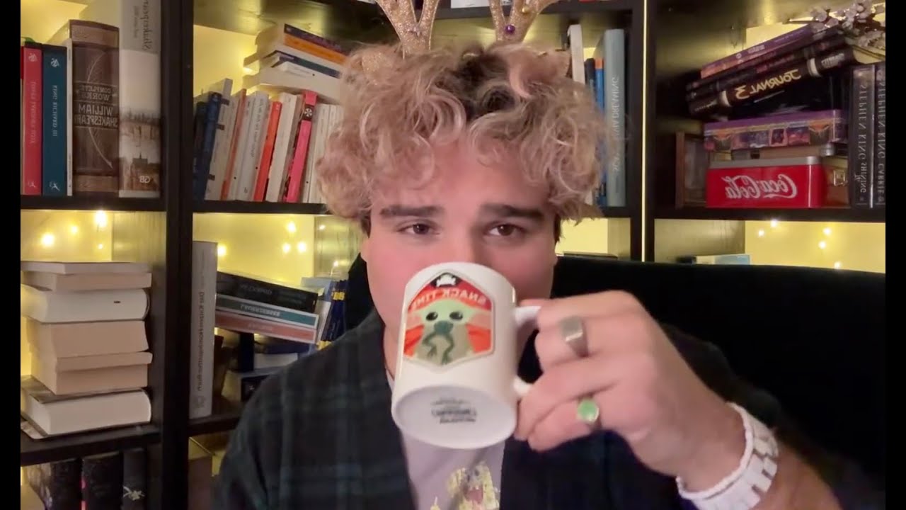 Tea Time mit Aaron Asteria E04