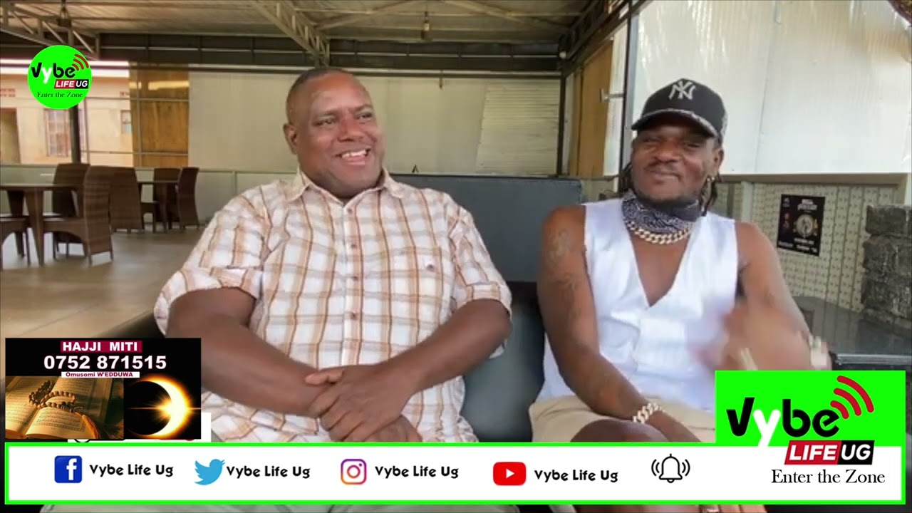King Micheal on why he beat up Jeff Kiwa and Grenade Official, Discipline was Paramount