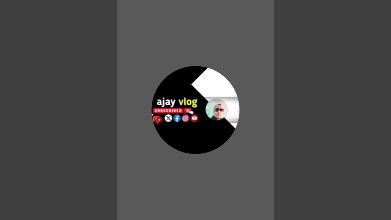 ajayvlogs813
