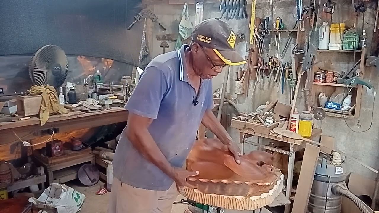 Arte xvs vamos pro vídeo aqui o tempo não pode parar 