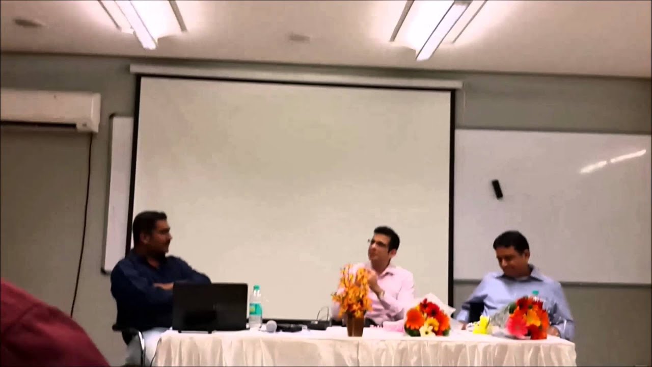 StartupGrind4thJan - Hoster Mr Bobbie and Mr Shyam from Magnasoft... Hosted by Rafikul Raheman