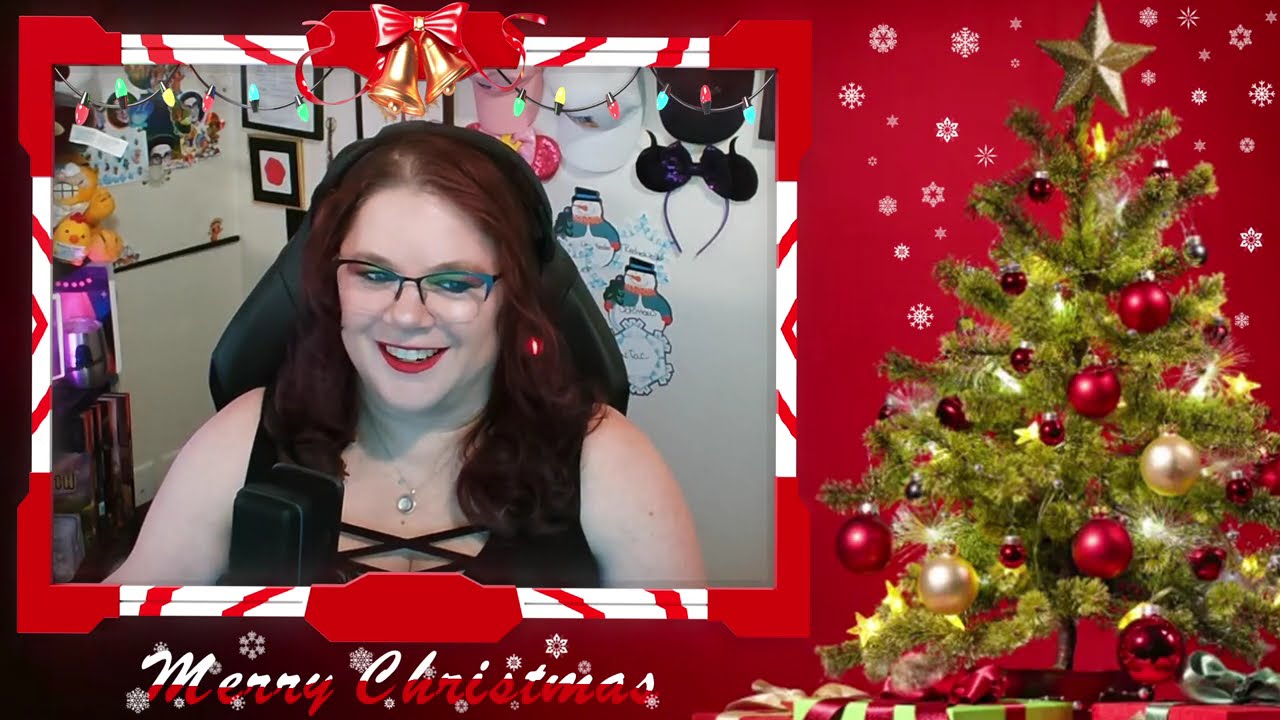 🎄Have yourself a Parry Little Christmas ⛳ | Community Sunday 💜 | Show me your Christmas Package 🎄