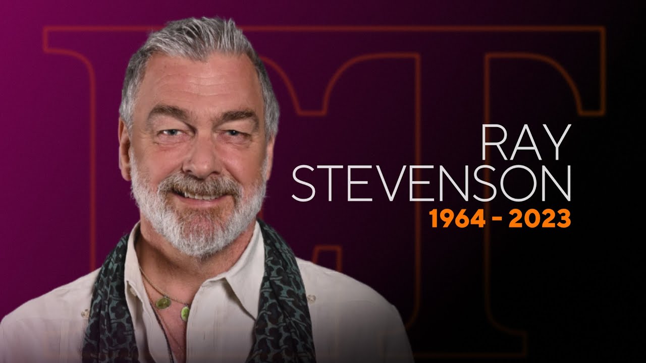 Ray Stevenson Dead at 58: Actor Shares Ahsoka Excitement in Final Interview (Exclusive)