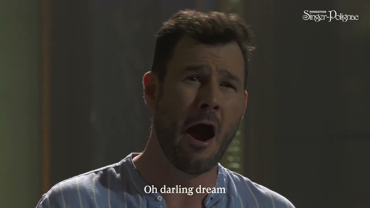 Lavandier: Légendes, Cosmogonie (extrait) • Le Balcon