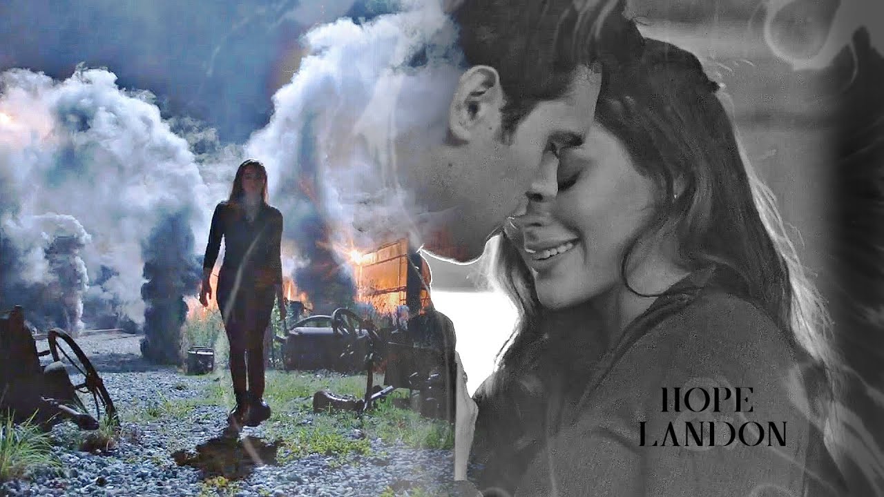 Hope & Landon | 