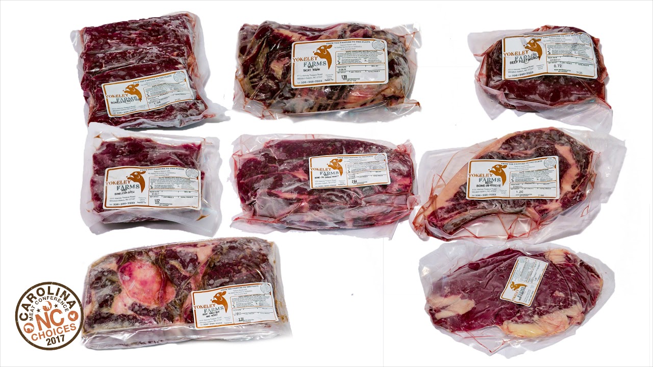 Meat Tips: Bulk Buying