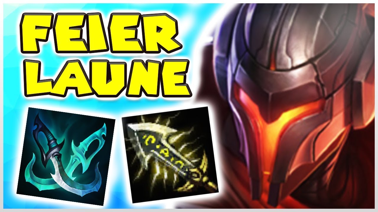 Hier wird Wasser getrunken! Best of Twitch Highlights (Deutsch/German) LoL