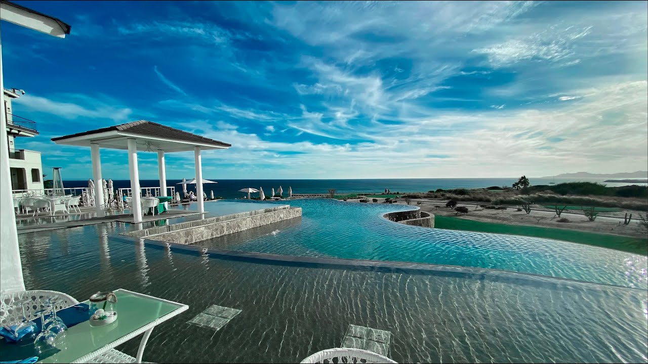 Secrets Puerto Los Cabos