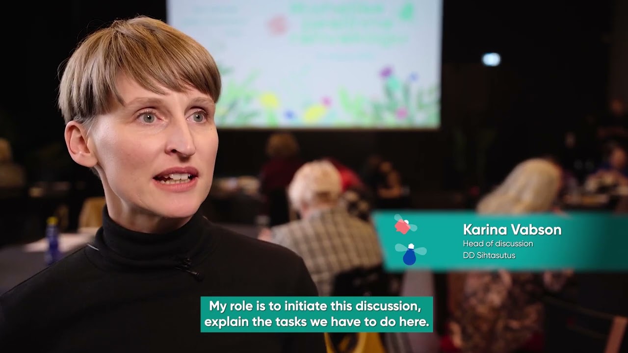Citizens' Assembly of Green Capital