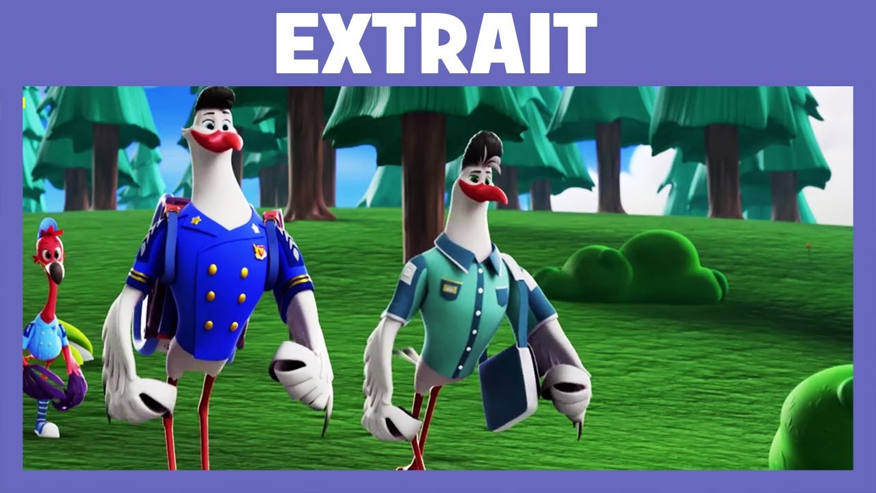 T.O.T.S. - Extrait : Le fr&egrave;re le plus super extra fort
