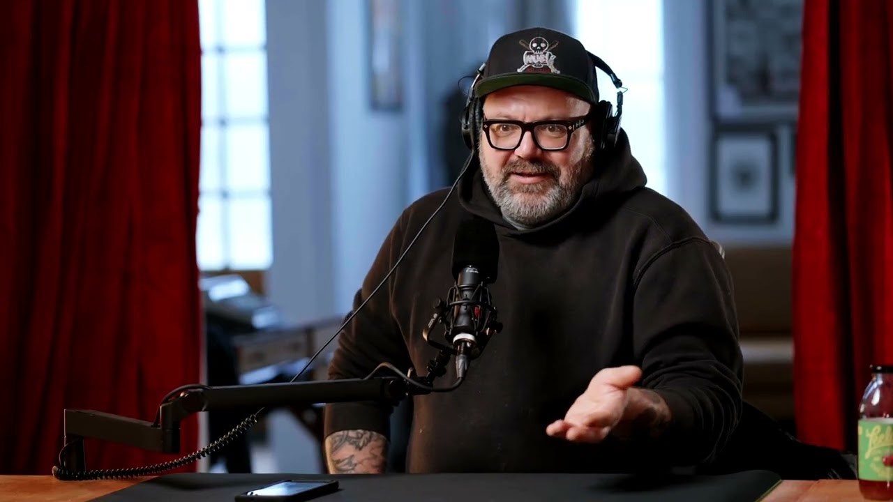 Old World Pizzeria: From Fermentation and Rabbit Farming to New York-Style Slices in Saginaw