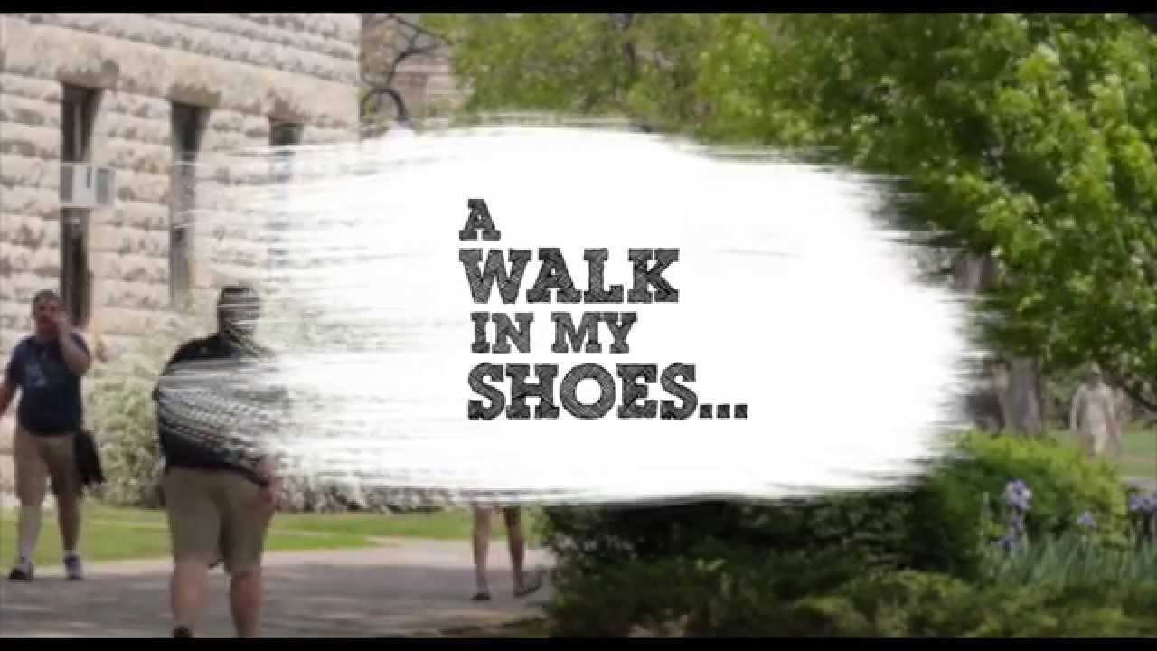 A Walk In My Shoes | Trailer
