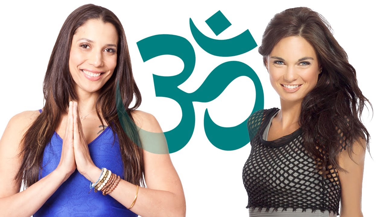 Meditation for Beginners with Amanda Russell - BEXLIFE