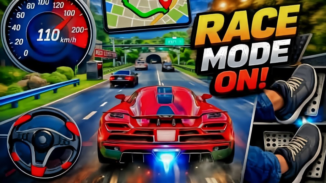 Impossible Car Stunt Racing - Ramp Car Racing - Car Game 3D - Android Gameplay...?