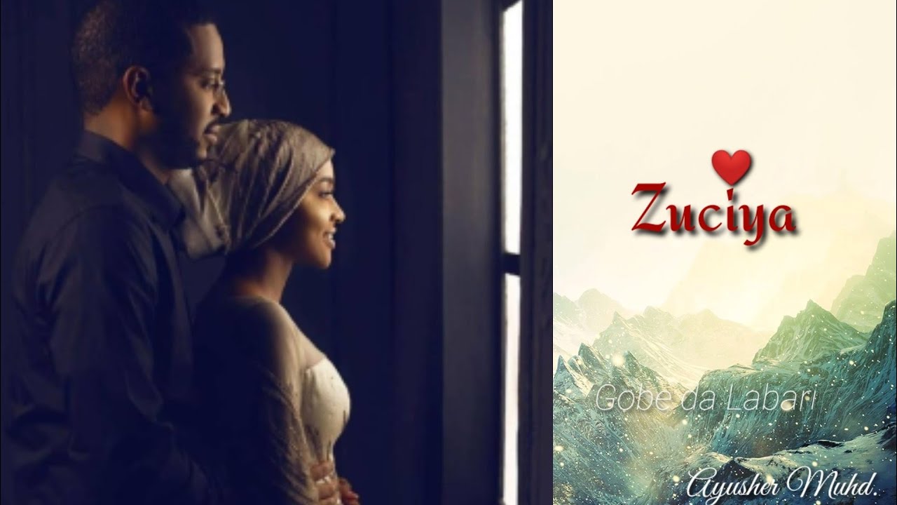 ZUCIYA. Part 1. Labrin Nafi da Dan Birni.
