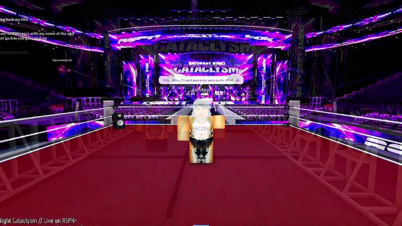 HIGHLIGHTS: Ash Cargill's WrestleMania VIII challengers are decided! // CATACLYSM 03/08/26