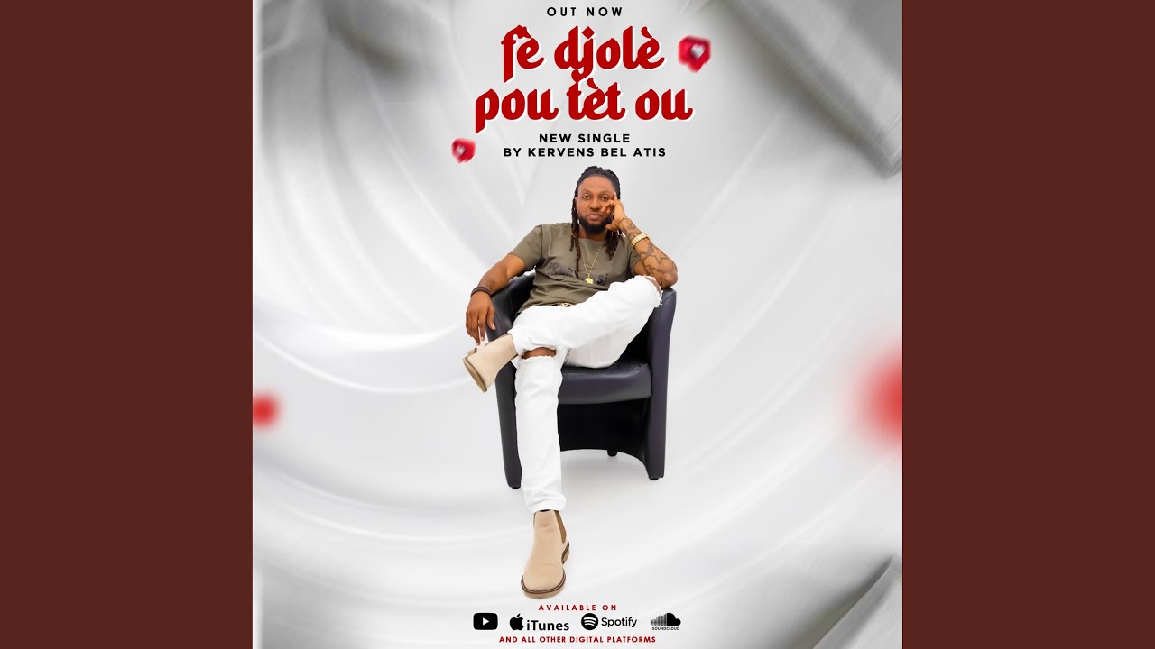Fè dyòlè pou tèt ou