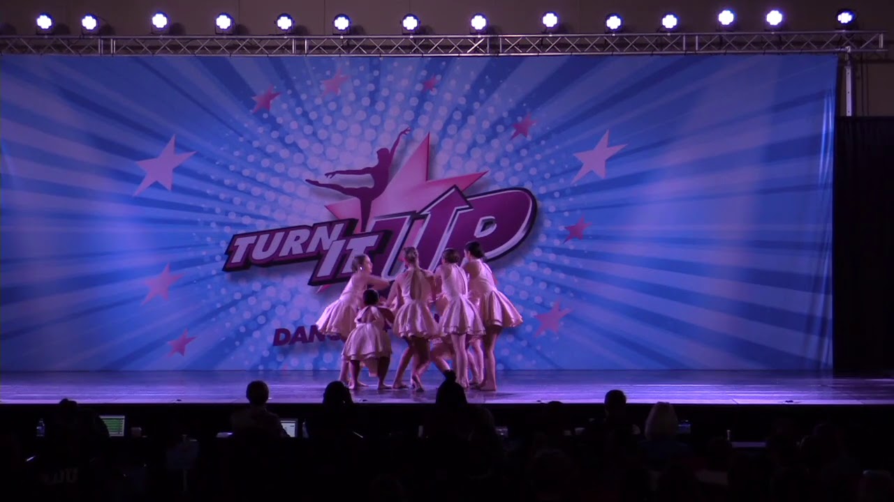 BEST JAZZ // You Don't Own Me – ARTISTIC DANCE UNLIMITED [Sevierville, TN]