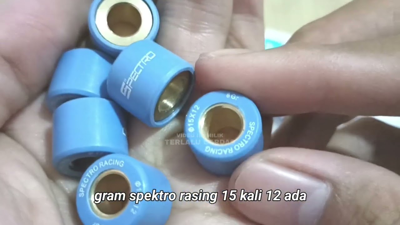 Paket spec 1 all matic spectro