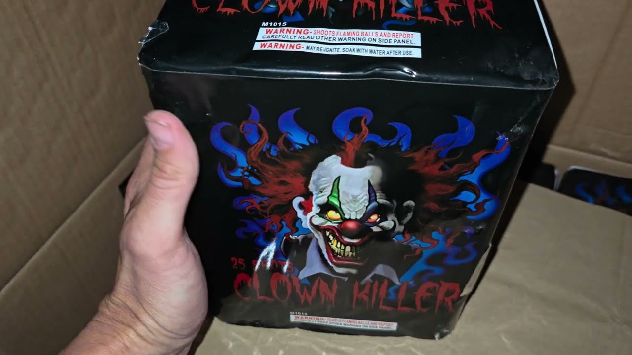 First Stash Video 2025 Consumer/Bangers 💥
