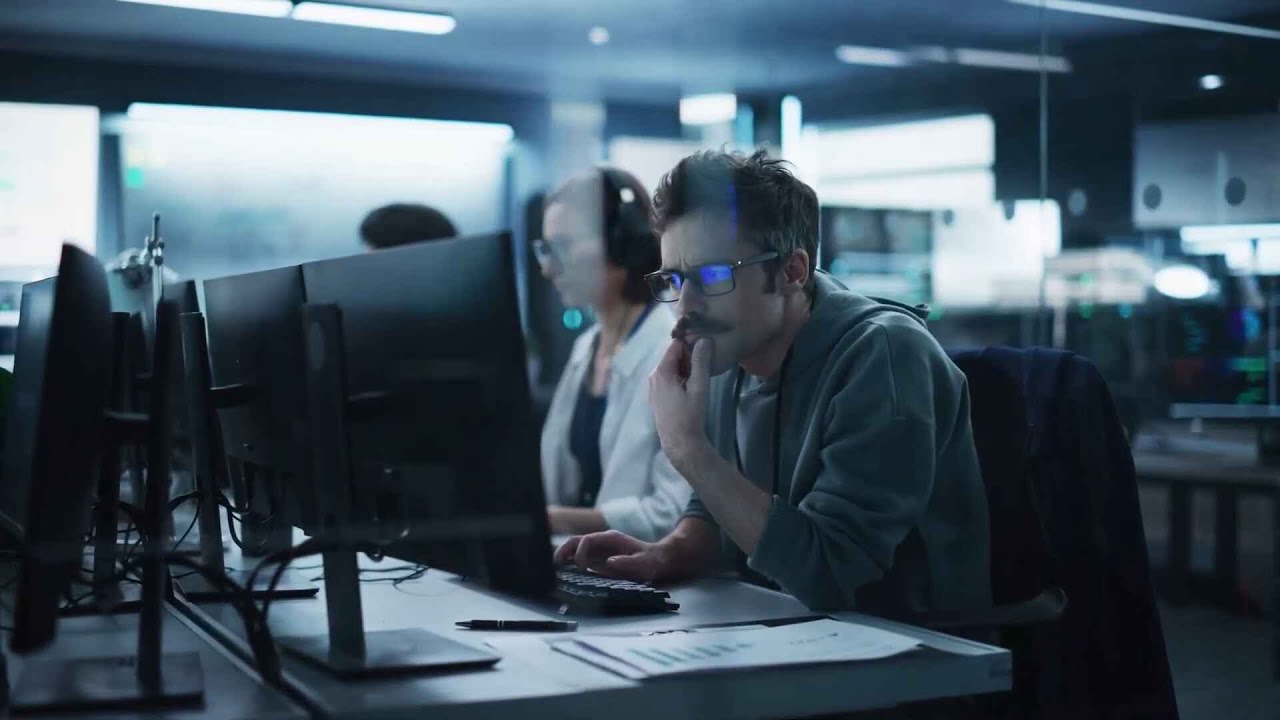 Sophos Managed Detection and Response (MDR) Overview