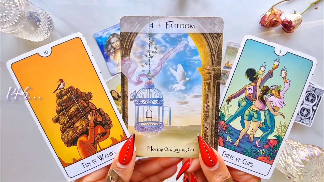 Capricorn ♑️  YOU WILL REMEMBER this POWERFUL READING FOR YEARS TO COME 💪 Capricorn Tarot Reading