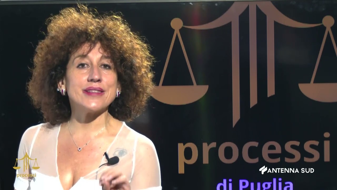PROCESSI DI PUGLIA DEL 22 MARZO 2023 PROCESSO CASE POPOLARI LECCE
