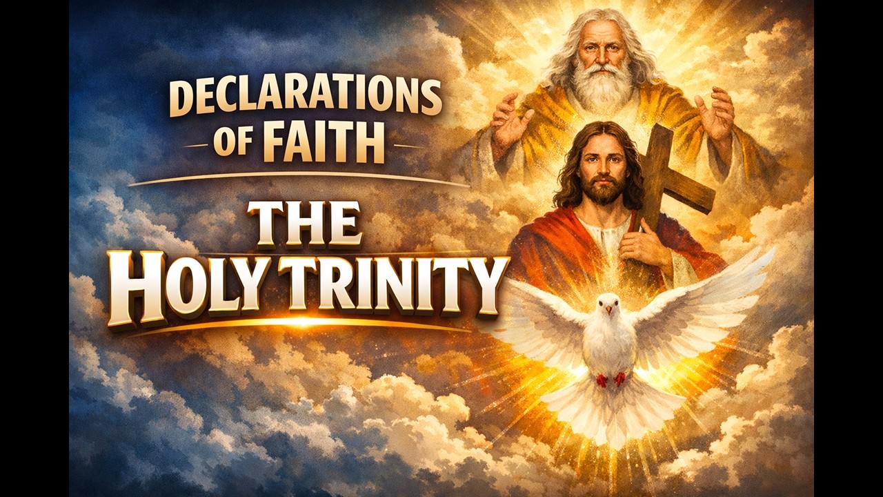 The Holy Trinity