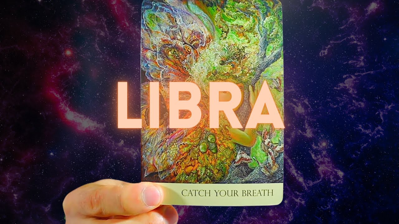 LIBRA THEY ONLY WANT YOU 💗 CAN’T EVEN HAVE S*X W/ KARMIC 😳 YOU ALL IN THEY HEAD THEY GOING CRAZY