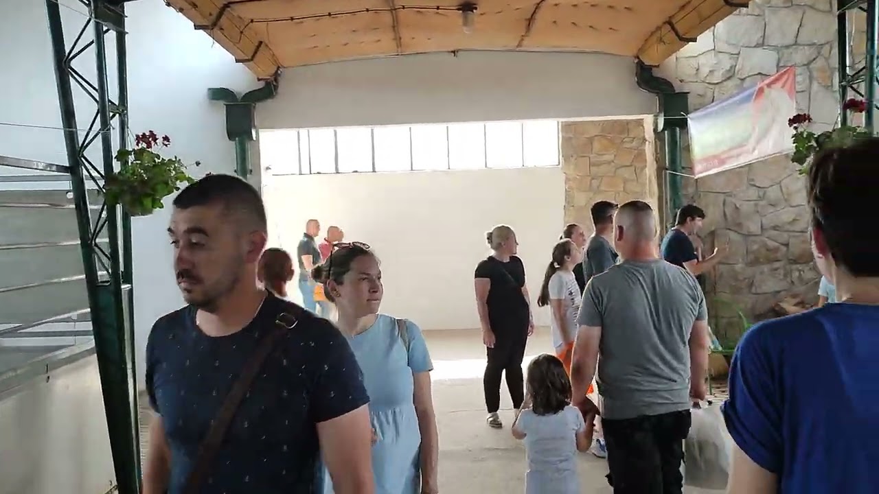 Poljoprivredni sajam Novi Sad Konji