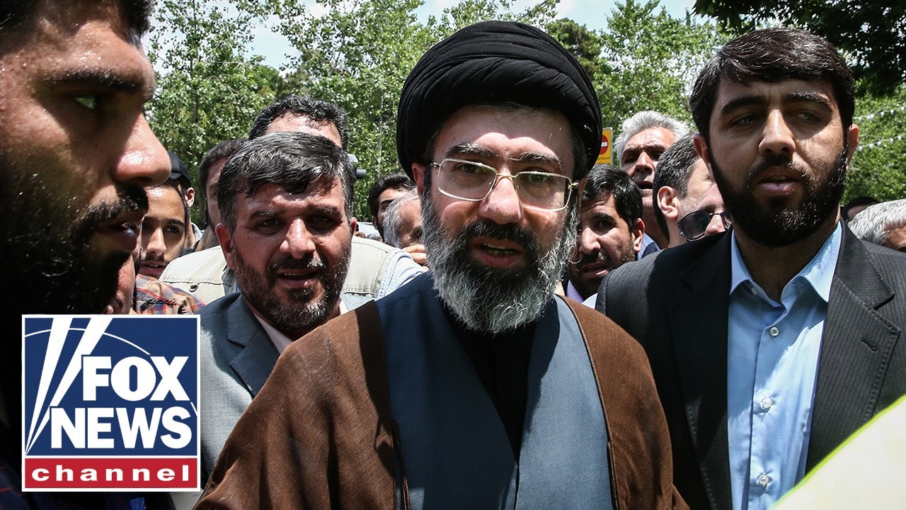 BREAKING: Iran's supreme leader issues urgent plea in RARE written message