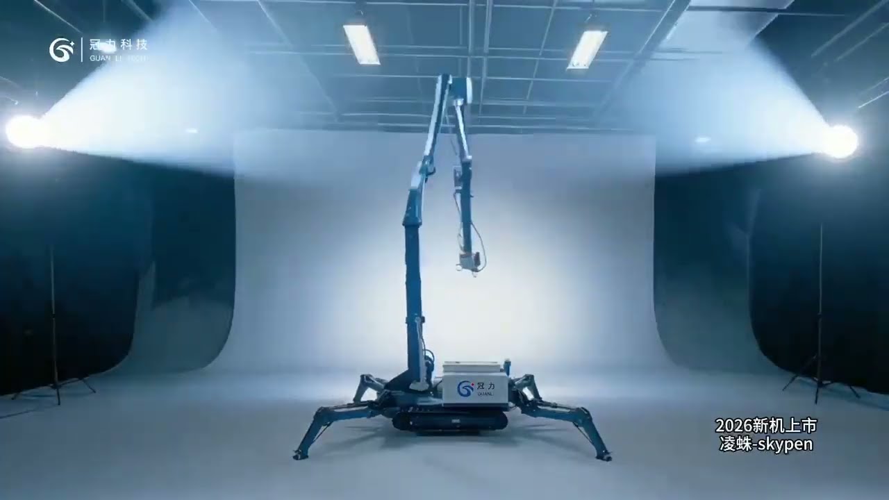 Sky Pen | Next-Generation 3D Printer with Advanced Design & Performance
