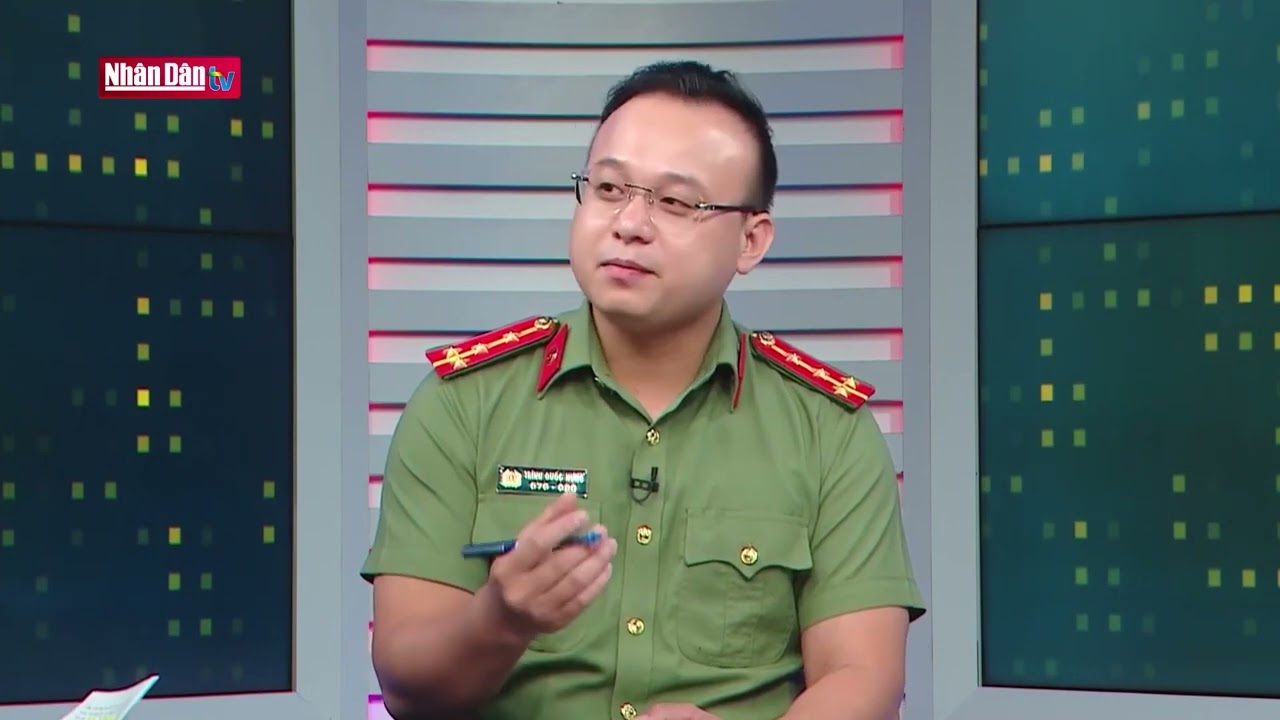 Luật sư Vinh Quang Công Lý phân tích hành vi tín dụng đen núp bóng hợp đồng giả cách