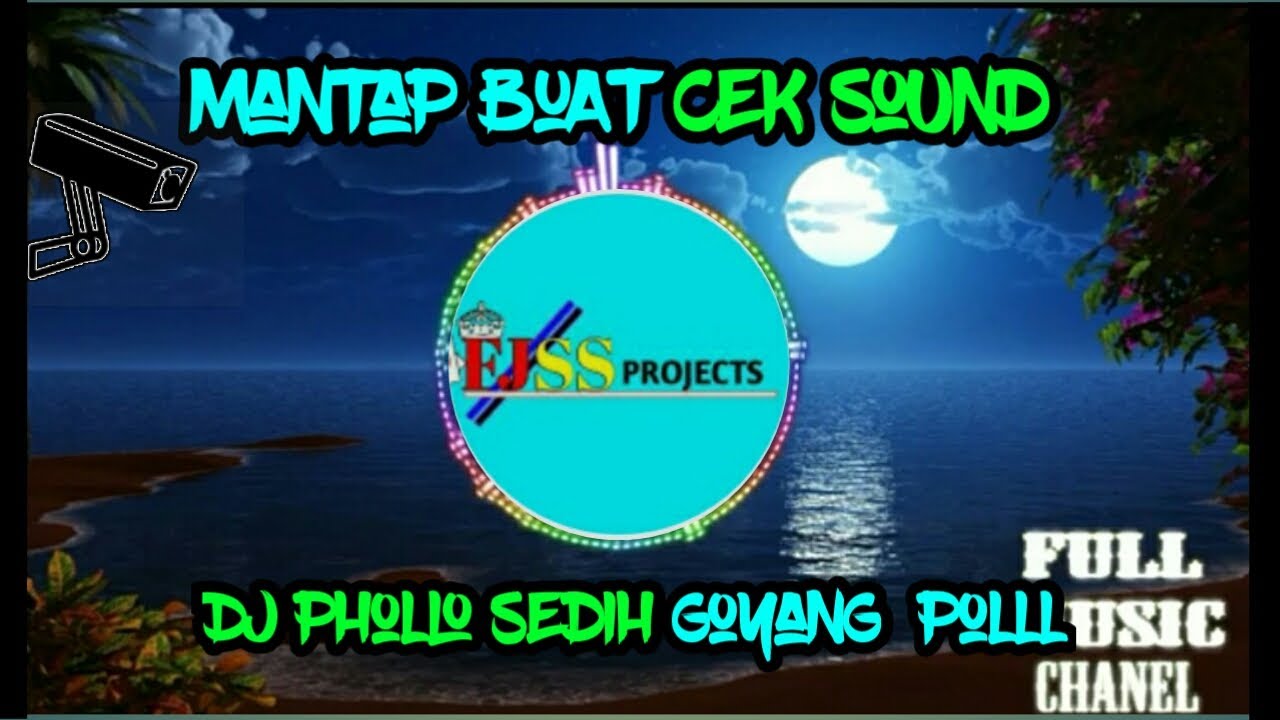 Dj phollo sedih goyang polll