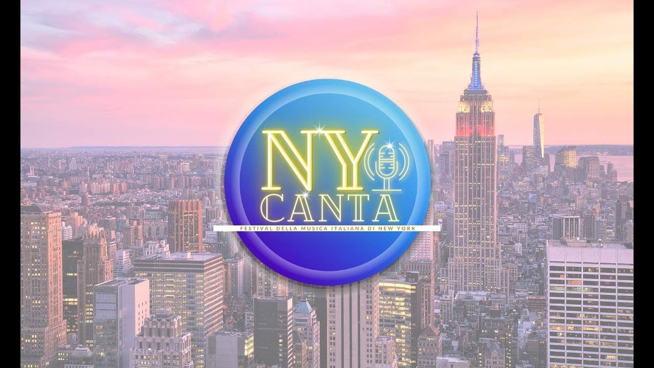Italian's News per NY Canta 2025