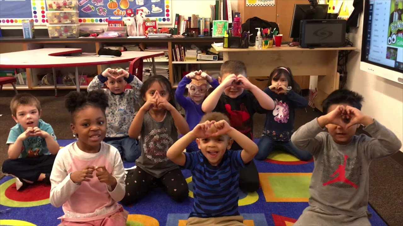 HOUCHIN Counselor Appreciation Week 2020-2021