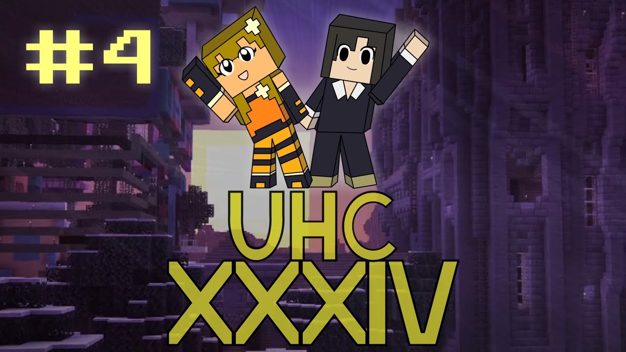 Mindcrack UHC XXXIV - 04