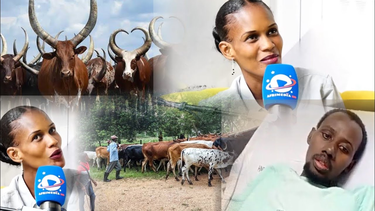 INDINKURU IBABAJE YUBUHEMU BUTANGAJE INKA// UMWANA// IFARANGA // BYOSE BIBURINGWA IRENGERO