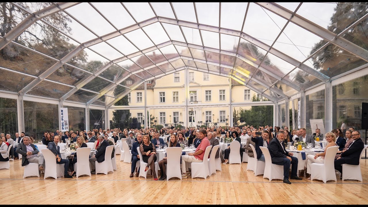 40 LAT istnienia Pol-Planu