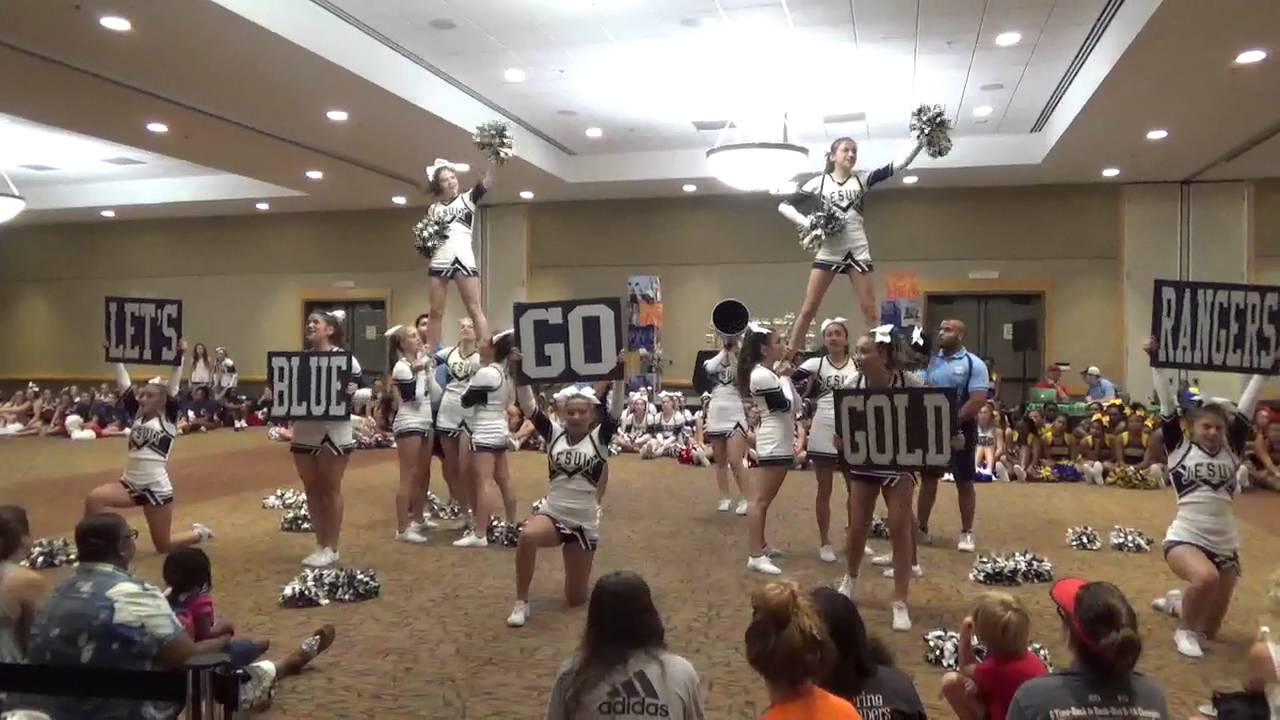 UCA JV Game Day Evaluation 6 30