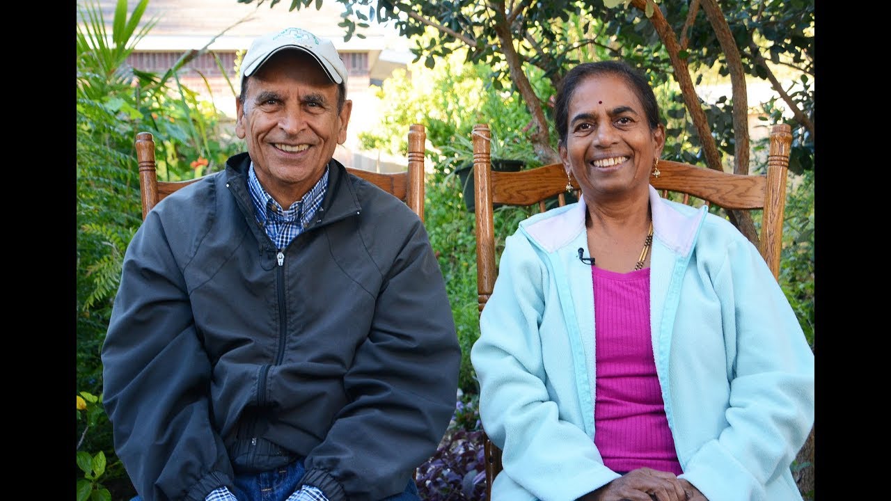 Global Tastes in Backyard Food Forest |Ratna and Venkappa Gani |Central Texas Gardener