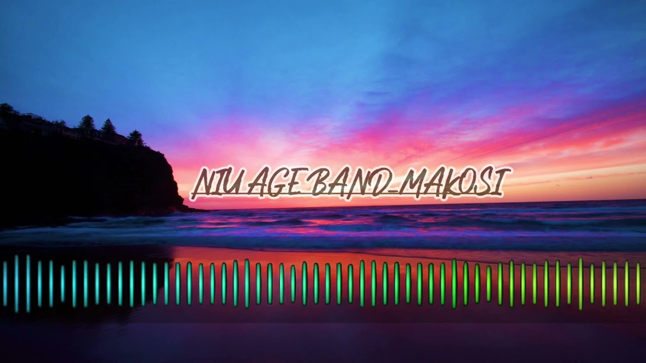 Niu Age Band_Makosi