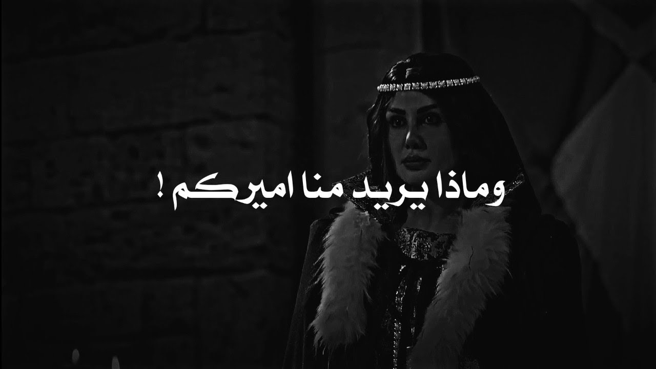 رسالة الأمير طارق بن زياد إلى قرطبة ملكة الاندلس !