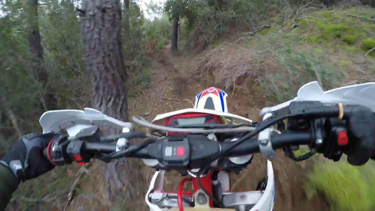ENDURO XORTIATHS 22-02-2026