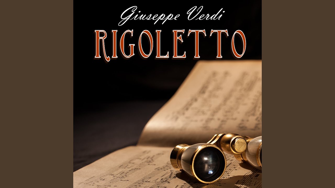 Rigoletto: Finale